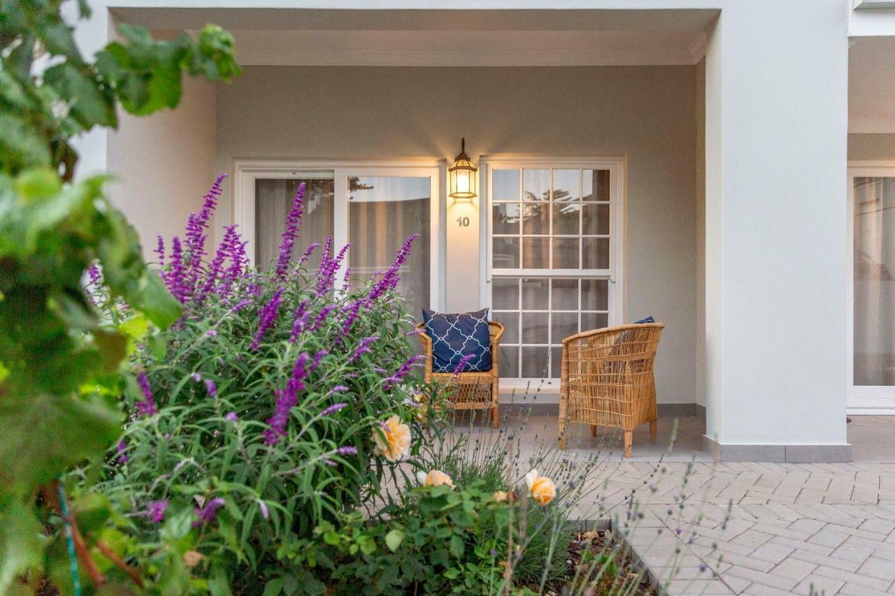 Monte Vista Boutique Hotel Montagu Exteriér fotografie