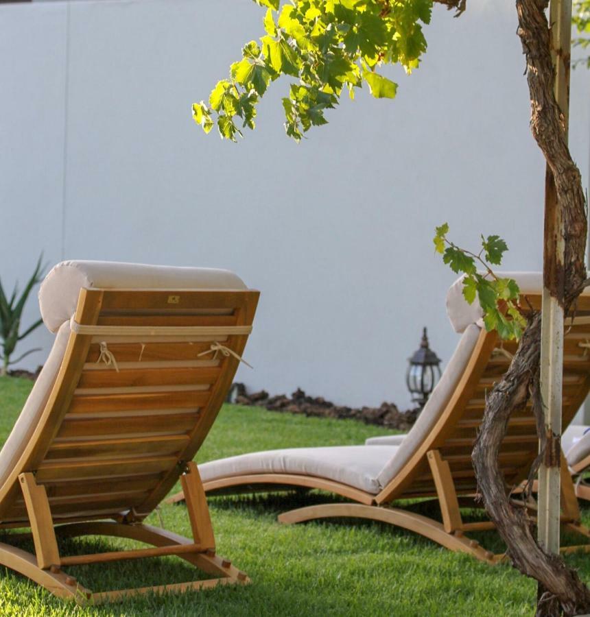 Monte Vista Boutique Hotel Montagu Exteriér fotografie