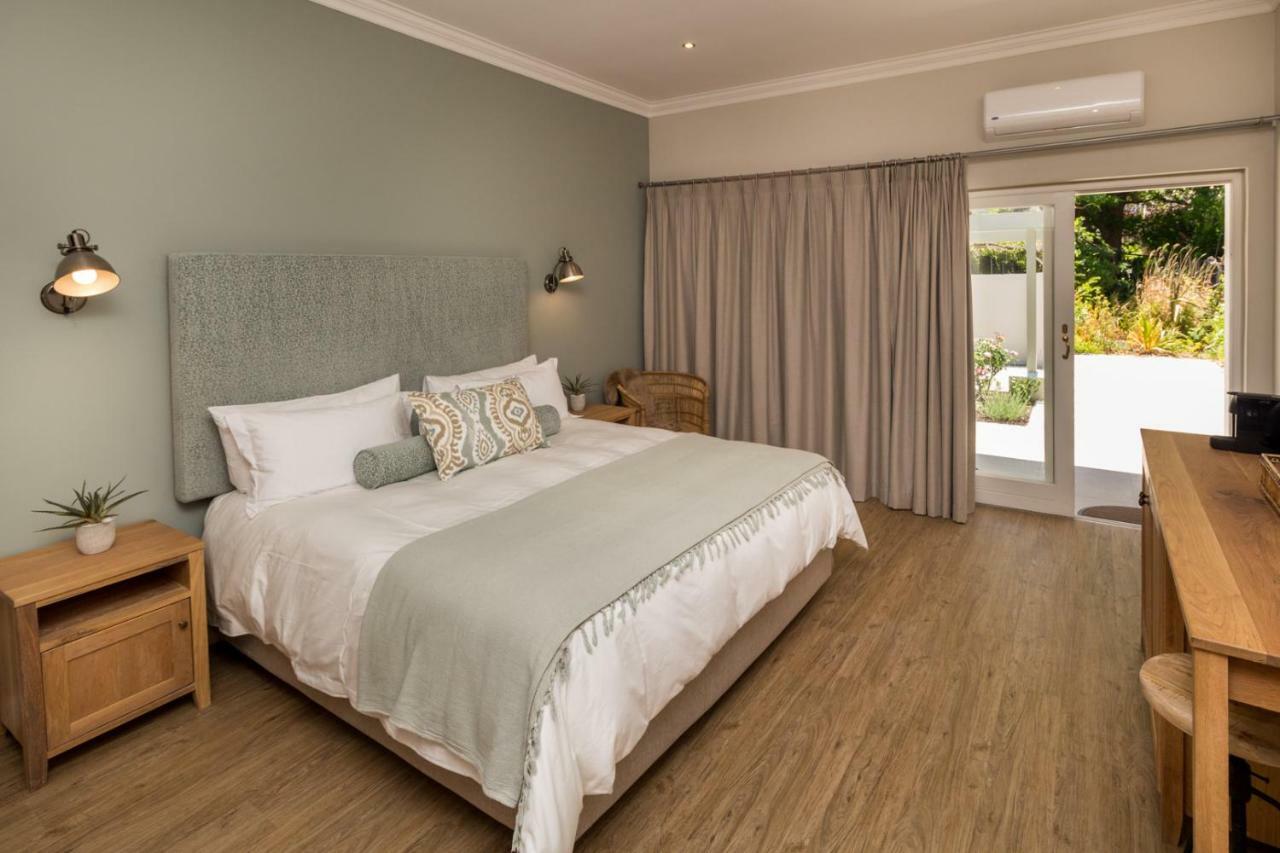Monte Vista Boutique Hotel Montagu Exteriér fotografie