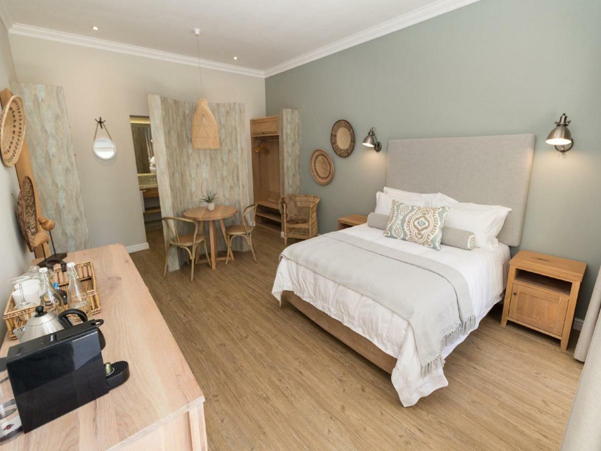 Monte Vista Boutique Hotel Montagu Exteriér fotografie
