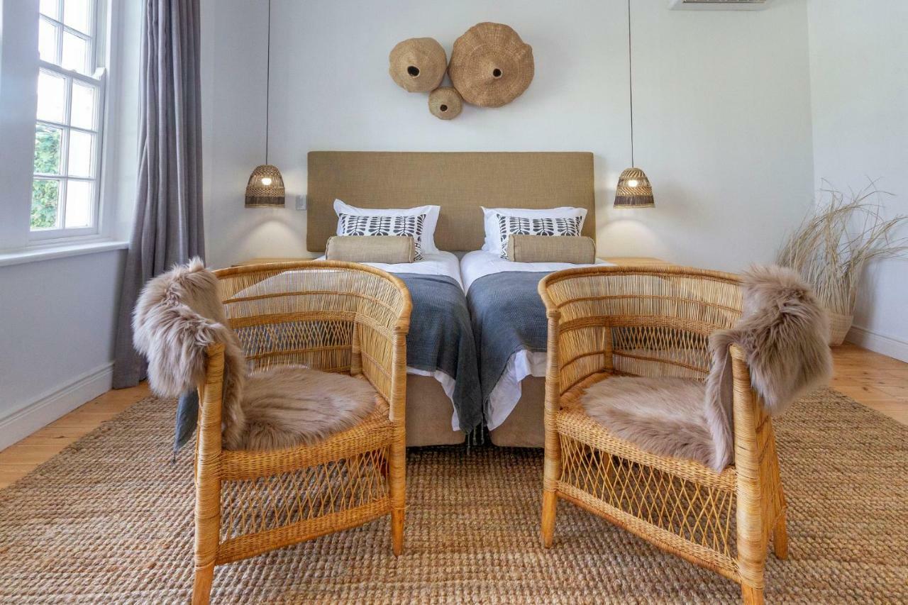 Monte Vista Boutique Hotel Montagu Exteriér fotografie